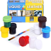 Жидкая кожа Liquid Leather