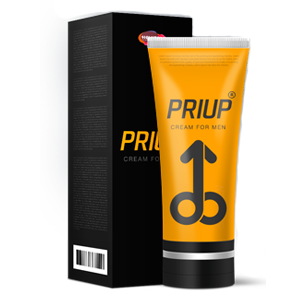 Крем для увеличения PriUp Крем для увеличения PriUp