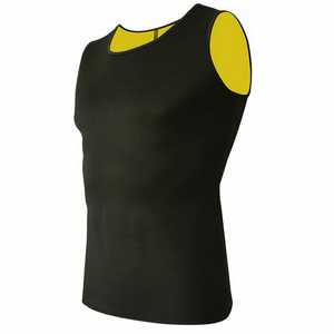 Мужская майка для похудения Hot Shapers Мужская майка для похудения Hot Shapers