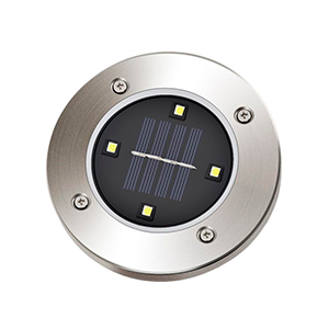 Солнечные светодиодные наружные огни Bell and Howell Солнечные светодиодные наружные огни Bell and Howell