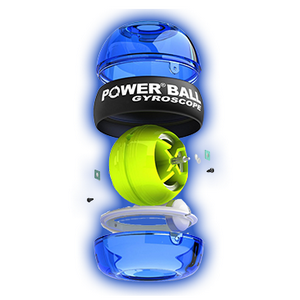 Эспандер для кисти Powerball