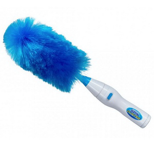 Электрическая щетка для уборки пыли Hurricane Spin Duster