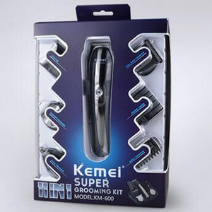 Триммер Kemei 11 в 1 Триммер Kemei 11 в 1
