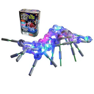 Светящийся конструктор Light Up Links