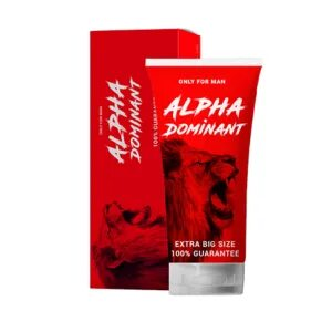 AlphaDominant AlphaDominant