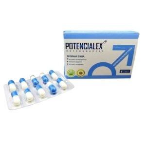 Potencialex