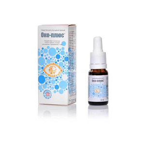 Eye-plus