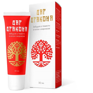 Дар дракона Дар дракона