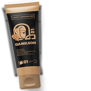 Тональный крем Qameleon Тональный крем Qameleon