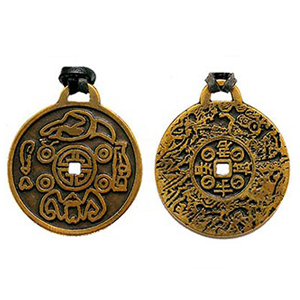 Талисман Money Amulet Талисман Money Amulet